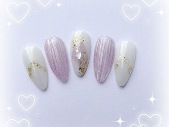 ディオーネ ネイルスタジオ(Dione)/季節に合わせるデザイン