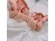 nail salon fiol 【フィオル】持ち込み/長さだし/フィルインの写真
