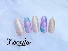 マグネット×ニュアンス