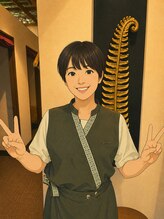 ルアンルアン ヨドバシAKIBA店 (Ruam Ruam) 小原