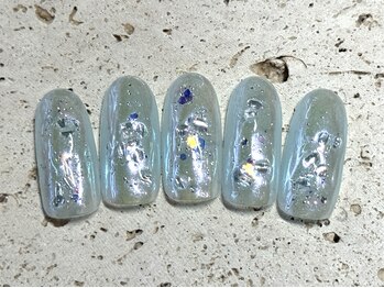 アメリ ネイル(Ameri nail)/定額ネイル￥9020