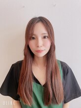 ネイルサロン ジュウェル 高原店(Jewel) 上原 真央