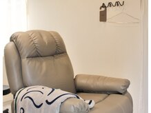 エメ(EME)の雰囲気(個室でプライバシー完備◎)