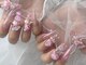 ナチュラリー ネイリーズ(Naturaly Nailys)の写真