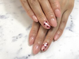 ハートホログラム