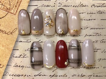 ジュエル(Jewel)/再来　定額コミコミ　7630円