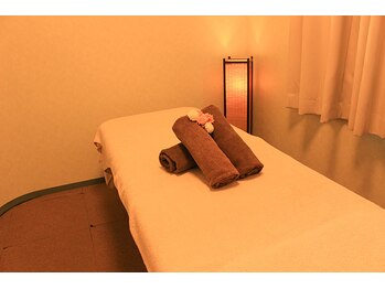 ブルー 和歌山店(BLV)/人目を気にせずリラックス