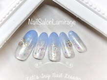 ネイルサロン ラミラージュ/