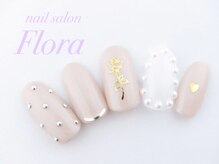 ネイルサロン フローラ(Flora)/＊￥6000円定額キャンペーン＊