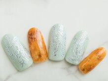 トラスト(Trust)/120分付け放題アート