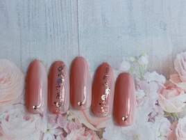 ４月定額トレンドアート