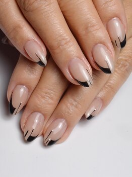 ジュンクス(JUNX)/JUNX Nail Collection