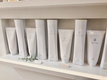 レア(Le'a)/COTA店頭販売中♪