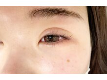 シック(Chic)/下まつ毛ラッシュリフト