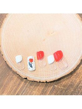 アロハナ(Alohana)/定額デザイン¥9000(初¥7200)