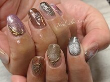 ネイルサロン ラゴ(Nail salon Lago.)/