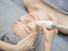 トランジット(transit)/フェイシャルもお任せ下さい◎