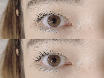 エストアール 筑紫口本店(est-r.)/#パリジェンヌ▽ナチュラル