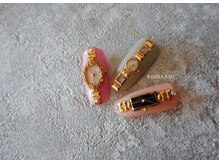 カディア(CADIA)/シーズンネイル