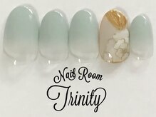 ネイルルーム トリニティ(Nail Room Trinity)/150種類以上選べるアート付