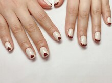 イーエムエー(e.m.a)/ハートネイル