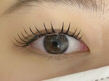 まつげエクステサロン ヘアーリゾートエーアイ 東陽町店(hair resort Ai)/パリジェンヌラッシュ/5500円