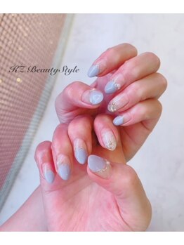 KZビューティ スタイル(KZ Beauty Style)/