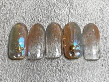 アメリ ネイル(Ameri nail)/定額ネイル¥9020