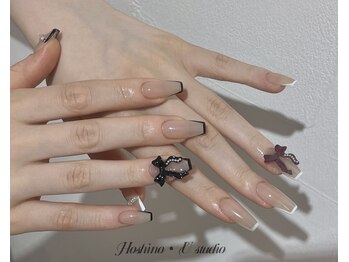 ホシノ ユー スタジオ(Hoshino U studio)/