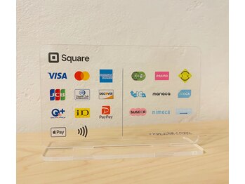 コーラル(CORAL)/お支払い方法