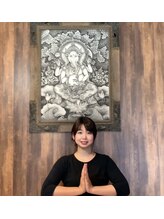 アジアンリラクゼーション ヴィラ 大阪生野店(asian relaxation villa) 草野