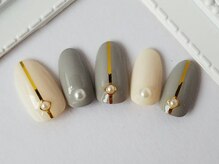 ハニエル(Haniel)/