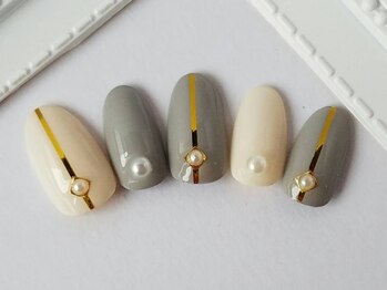 ハニエル(Haniel)/