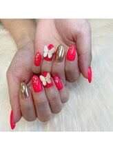 フフレ(FUFRE)/人気の蝶パーツ！