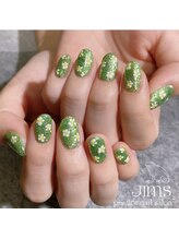 ジム(JIMS)/【ハンド】120分アートフリー