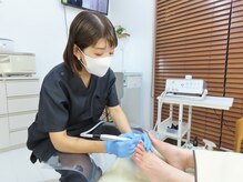 ドクターネイル爪革命 十条店