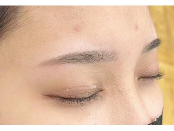 ホワイトアイ 姫路(WHITE EYE)/アイブロウ/美眉スタイリング