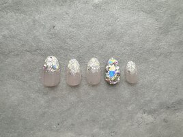 キラキラ　クリスマス☆