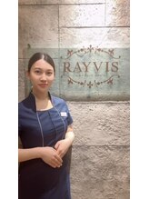 レイビス 仙台店(RAYVIS) oikawa