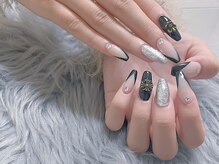 ニナズネイル(Nina's Nail)/スカルプ