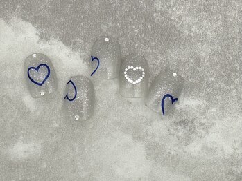 アンドヴァ ピヴォクロス店(Andova)/【M9】more