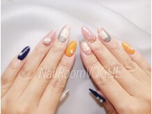 ネイルルームヴォーグ(Nail Room VOGUE.)