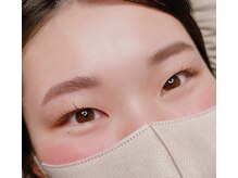 イロドットマツゲ(ilo.)/アイブロウとラッシュリフト