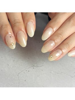 アイリッシュネイル 久屋大通店(Irish Nail)/