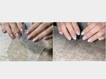 アトリエ ユニヴ(atelier univ.)/~ flash nail ~