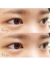 クレー(Klee)/パリジェンヌラッシュリフト