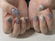 ムイ(mui)の雰囲気（ニュアンスネイルはお任せください◎）