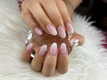 ネイリティヒナタ(Naility Hinata)の雰囲気（グラデーションネイル★）
