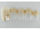 ジェル￥7590スカルプ￥10890