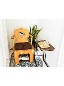 冷え改善・代謝をUPしたい